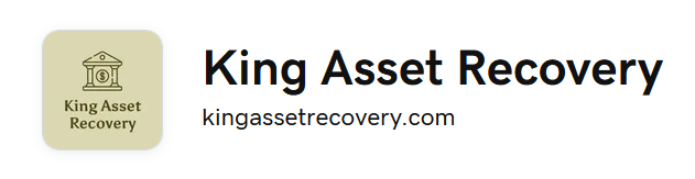 King Asset Recovery